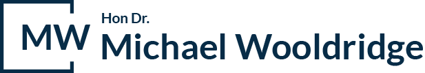 Michael Wooldridge Logo